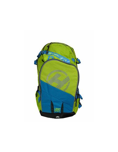Sac à dos HAVEN Luminate II 12L Vert