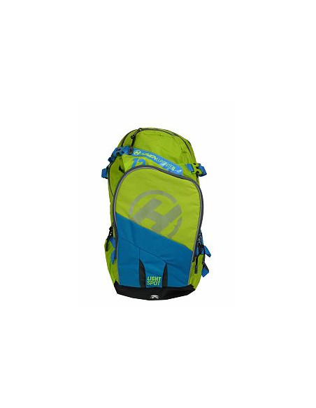 Sac à dos HAVEN Luminate II 12L Vert
