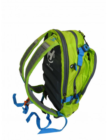 Sac à dos HAVEN Luminate II 12L Vert