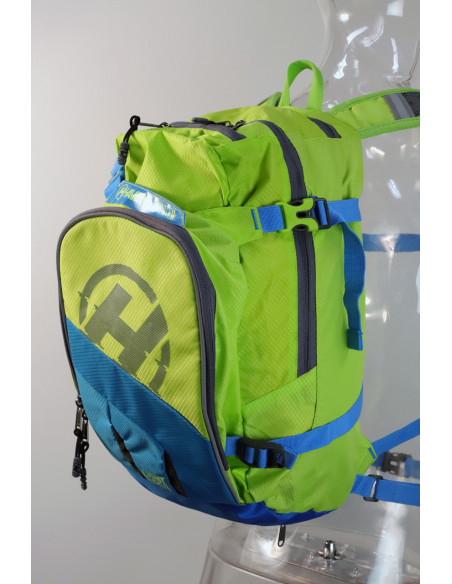 Sac à dos HAVEN Luminate II 12L Vert