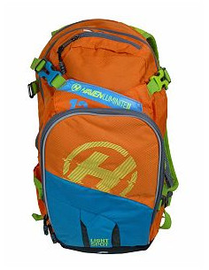 Sac à dos HAVEN Luminate II 12L Orange