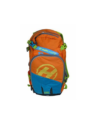 Sac à dos HAVEN Luminate II 12L Orange