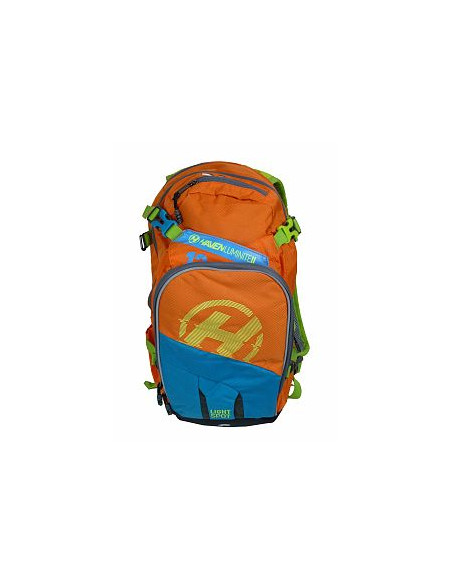 Sac à dos HAVEN Luminate II 12L Orange
