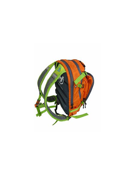 Sac à dos HAVEN Luminate II 12L Orange