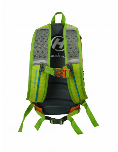 Sac à dos HAVEN Luminate II 12L Orange