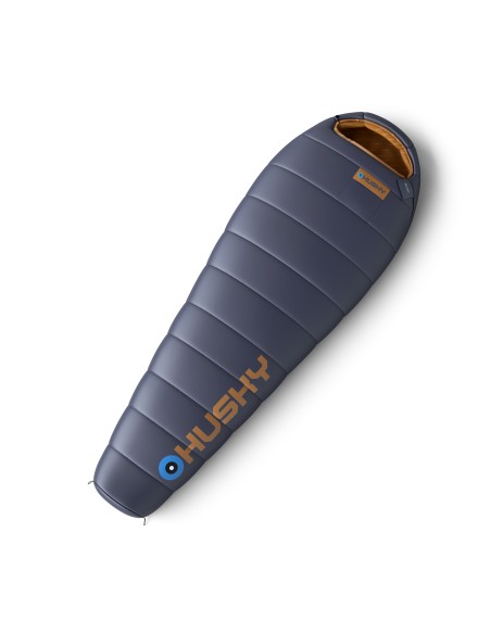 Sac de Couchage HUSKY MUSSET - 3