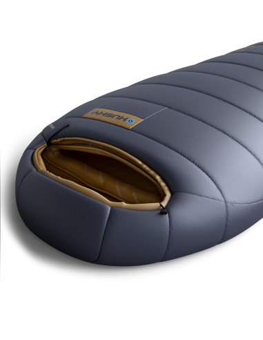 Sac de Couchage HUSKY MUSSET - 3