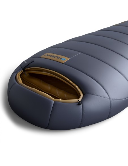 Sac de Couchage HUSKY MUSSET - 3