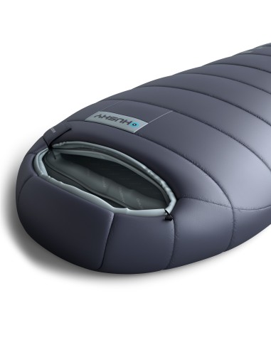 Sac de Couchage HUSKY MIKRO 2