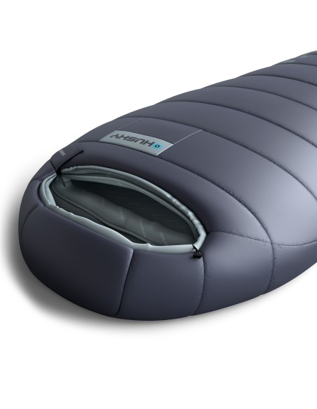 Sac de Couchage HUSKY MIKRO 2