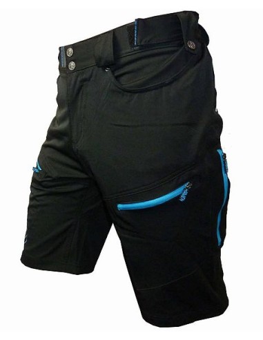 Short DH Enduro VTT HAVEN NAVAHO - Le short polyvalent