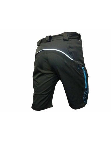 Short DH Enduro VTT HAVEN NAVAHO - Le short polyvalent