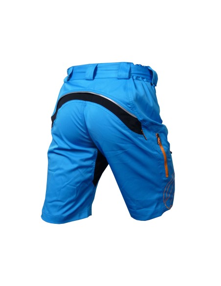 Short DH Enduro VTT HAVEN NAVAHO - Le short polyvalent