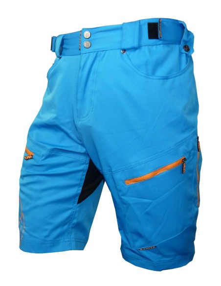Short DH Enduro VTT HAVEN NAVAHO - Le short polyvalent