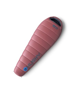 Sac de Couchage HUSKY MINI - 0 Bordo