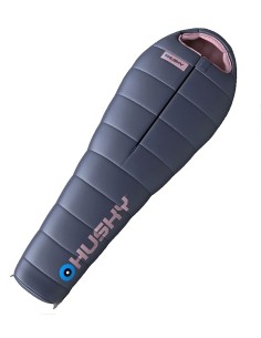Sac de Couchage HUSKY ANAPURNA -28  Ladies