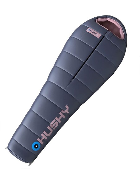 Sac de Couchage HUSKY ANAPURNA -28  Ladies
