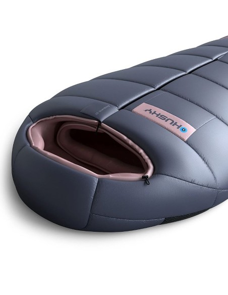 Sac de Couchage HUSKY ANAPURNA -28  Ladies