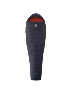 Couchage Wilsa Ultralite Down 150 -2°C NOIR