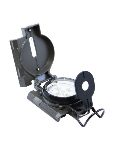 BOUSSOLE DE VISEE A BAIN D HUILE