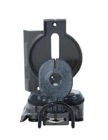 BOUSSOLE DE VISEE A BAIN D HUILE