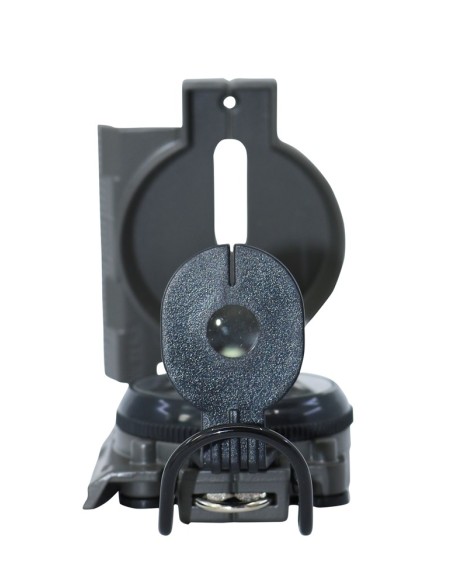 BOUSSOLE DE VISEE A BAIN D HUILE