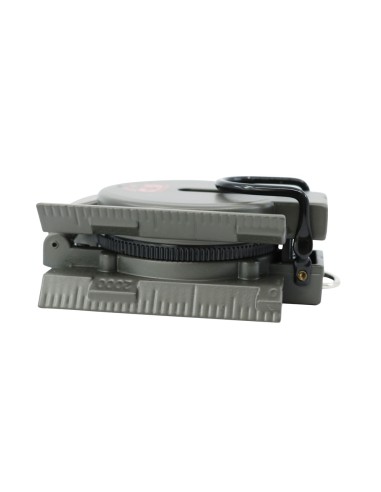 BOUSSOLE DE VISEE A BAIN D HUILE