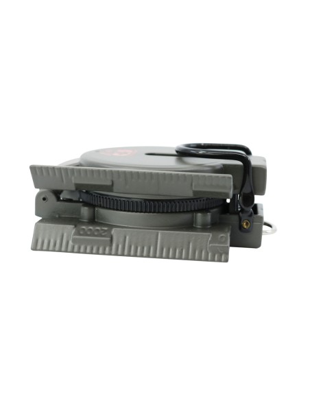 BOUSSOLE DE VISEE A BAIN D HUILE