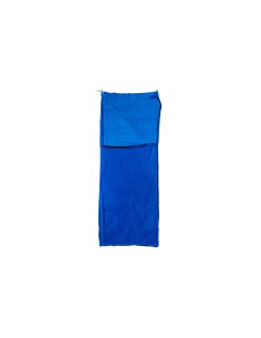 COUVERTURE ECO POLAR  sac de couchage