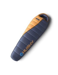 Sac de Couchage HUSKY ENJOY LONG -25