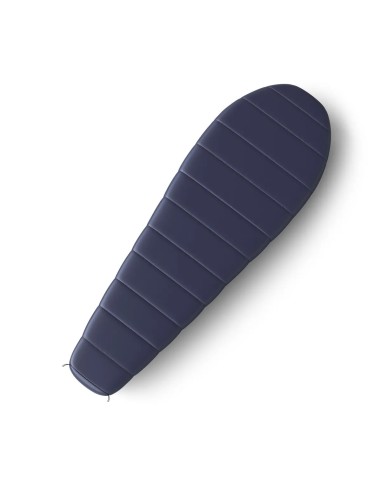 Sac de couchage HUSKY MAGNUM -15 - Parfait pour les aléas climatiques
