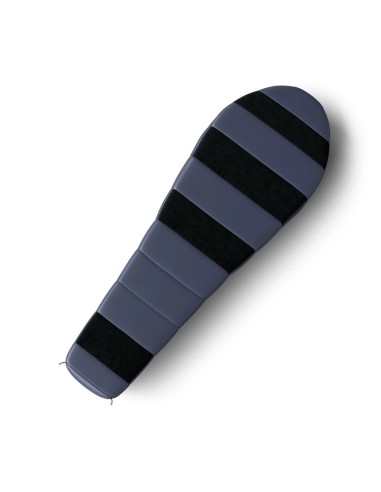 Sac de Couchage HUSKY ANAPURNA -28