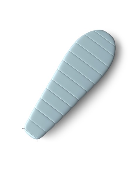 Sac de couchage HUSKY LADIES MAJESTY -10° - Le couchage camping femme