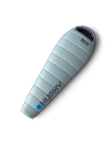 Sac de couchage HUSKY LADIES MAJESTY -10° - Le couchage camping femme