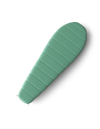 SAC DE COUCHAGE HUSKY MAESTRO -7 - PARFAIT POUR DE LA RANDO / CAMPING