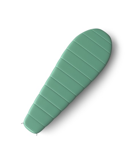 SAC DE COUCHAGE HUSKY MAESTRO -7 - PARFAIT POUR DE LA RANDO / CAMPING