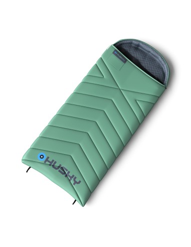 Sac de couchage HUSKY Guty -10