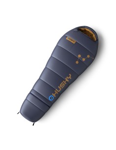 Couchage HUSKY KIDS MAGIC -12°