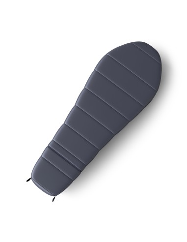 Couchage HUSKY KIDS MAGIC -12°