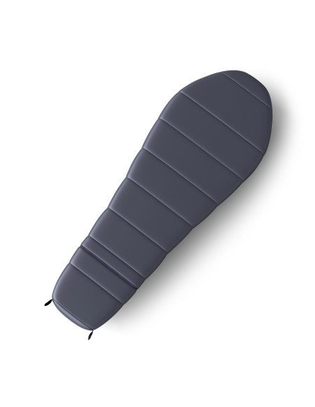 Couchage HUSKY KIDS MAGIC -12°