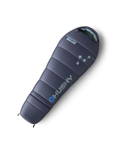 Couchage HUSKY KIDS MAGIC -12°