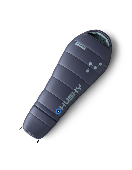 Couchage HUSKY KIDS MAGIC -12°