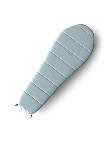 Sac de couchage HUSKY Kids Merlot -10