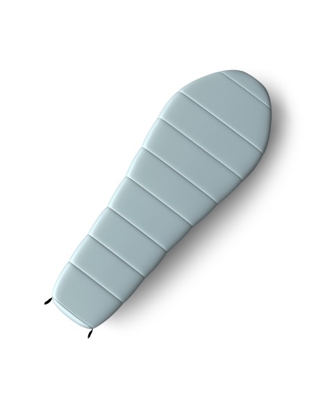 Sac de couchage HUSKY Kids Merlot -10