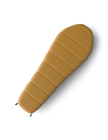 Sac de couchage HUSKY Kids Merlot -10