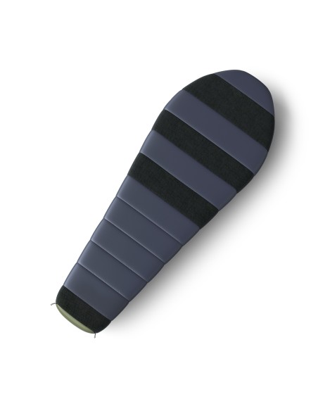 Sac de Couchage HUSKY DEVON -5 - Un duvet 100% plume