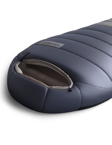 Sac de Couchage HUSKY DOPY -25