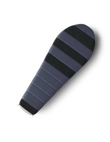 Sac de Couchage HUSKY DOPY -25