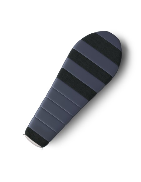 Sac de Couchage HUSKY DOPY -25