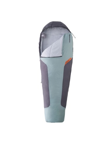 Sac de COUCHAGE Wilsa TRAIL 900 -5° gris/gris